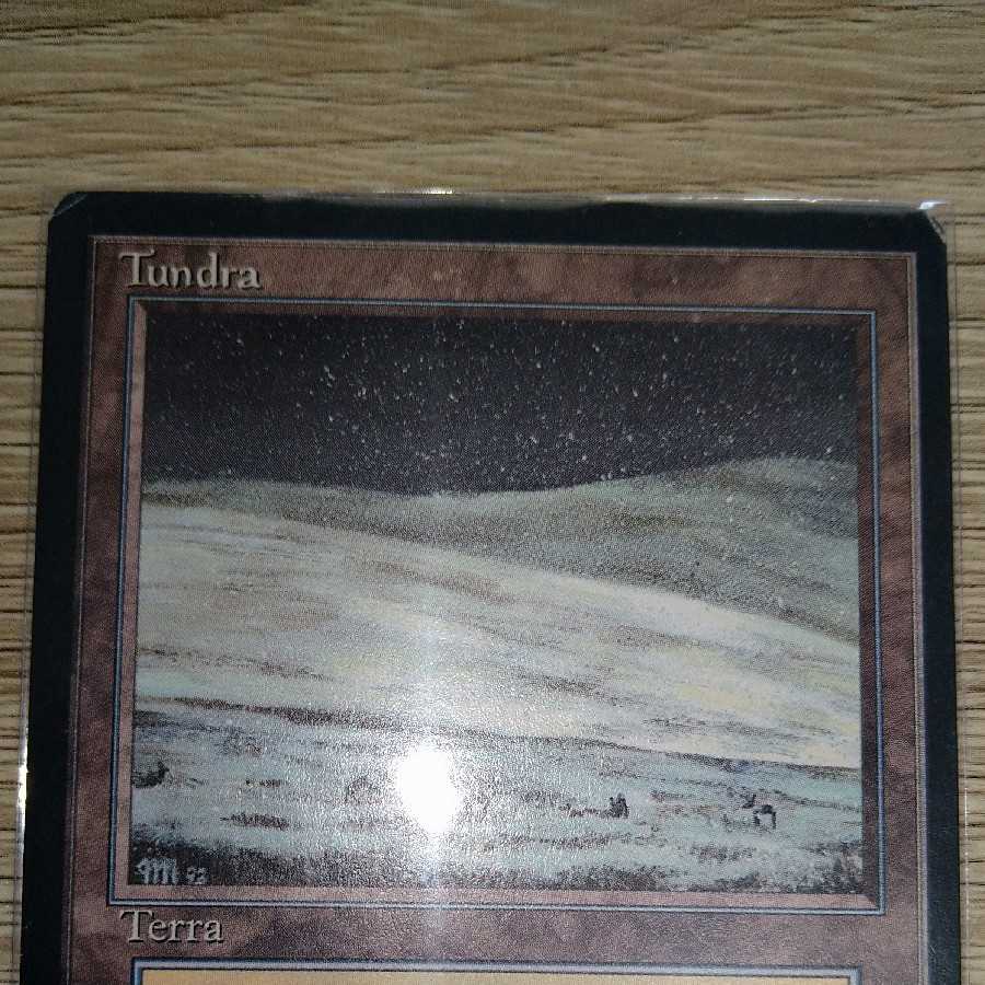 【専用】Tundra　黒枠　FBB