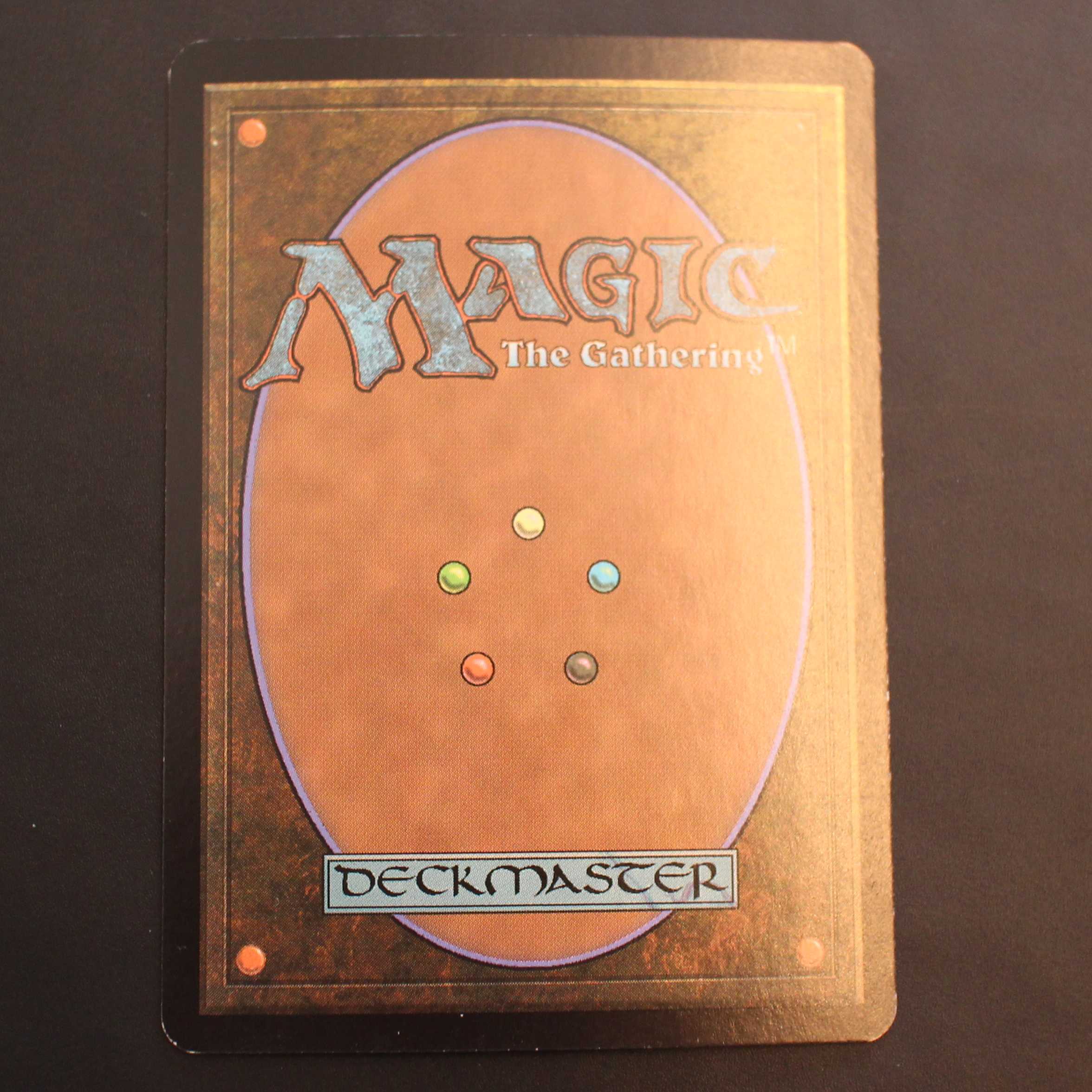 RAV [Dimir Signet] English Foil