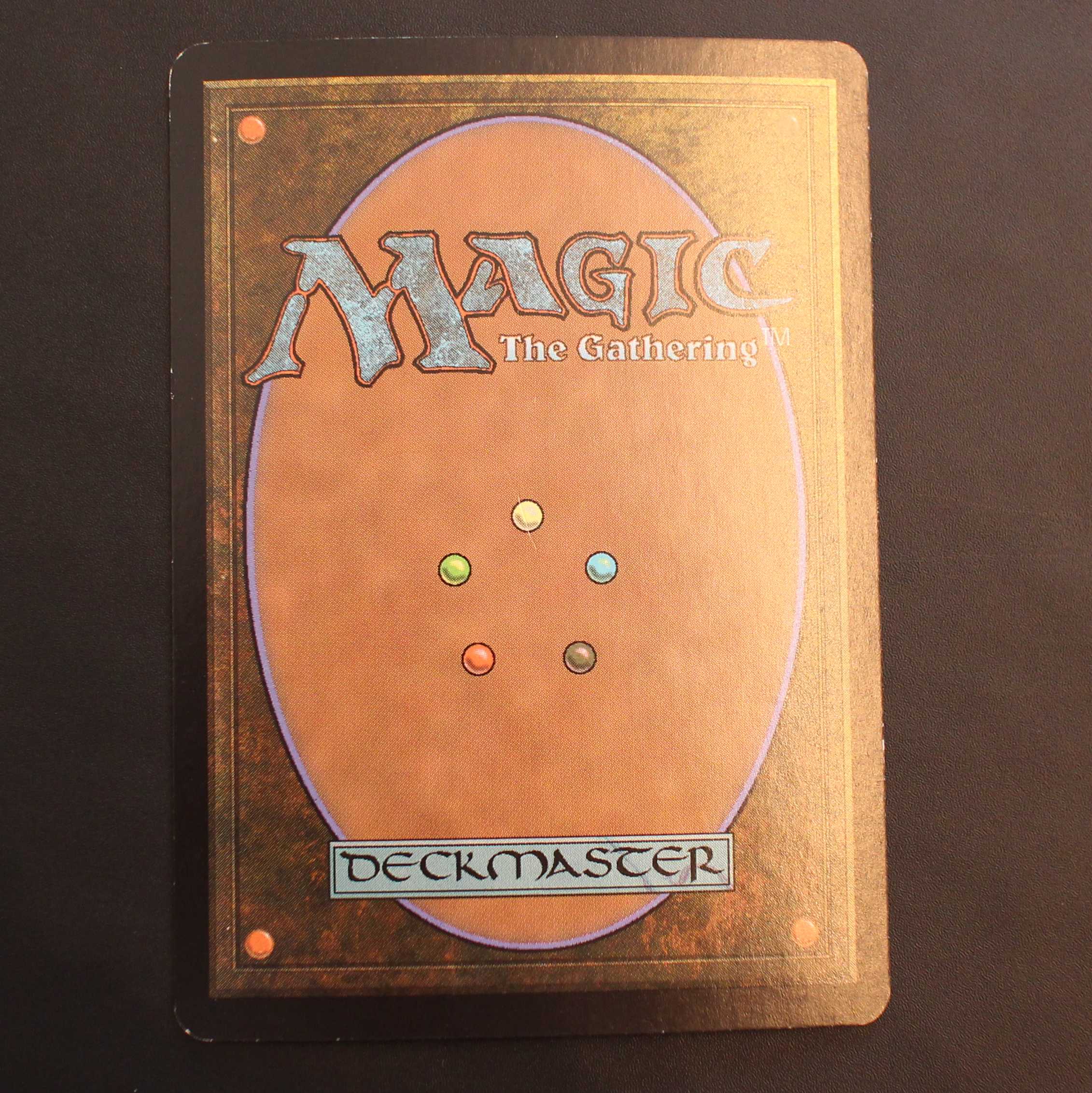 RAV【ディミーアの印鑑】日本語 Foil