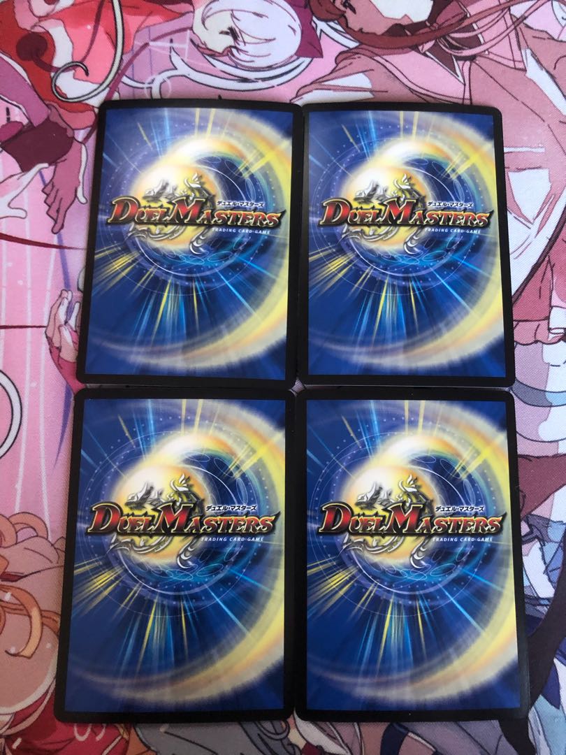 アストラル・リーフ&T •アナーゴ　セット 1枚