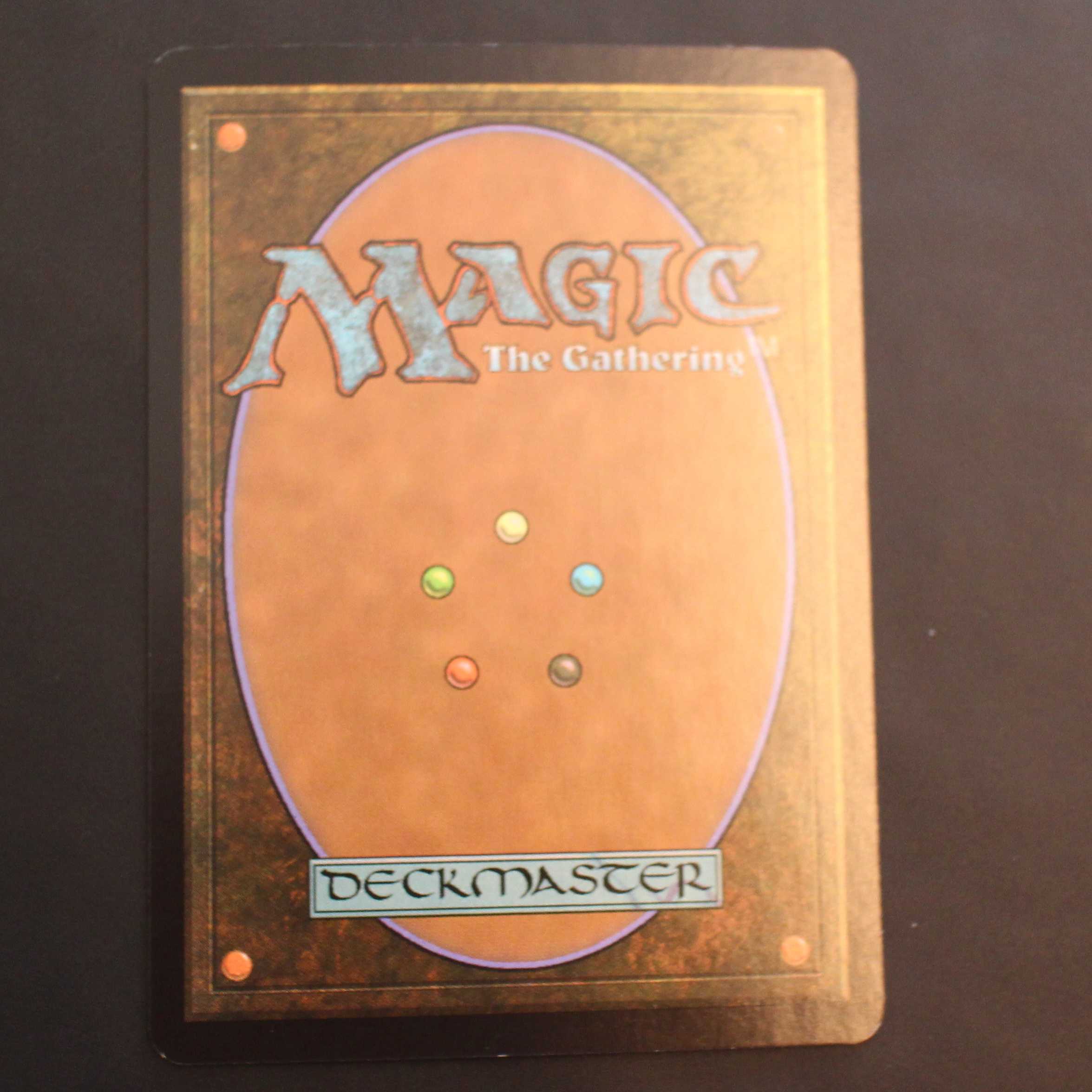 RAV【セレズニアの印鑑】日本語 Foil