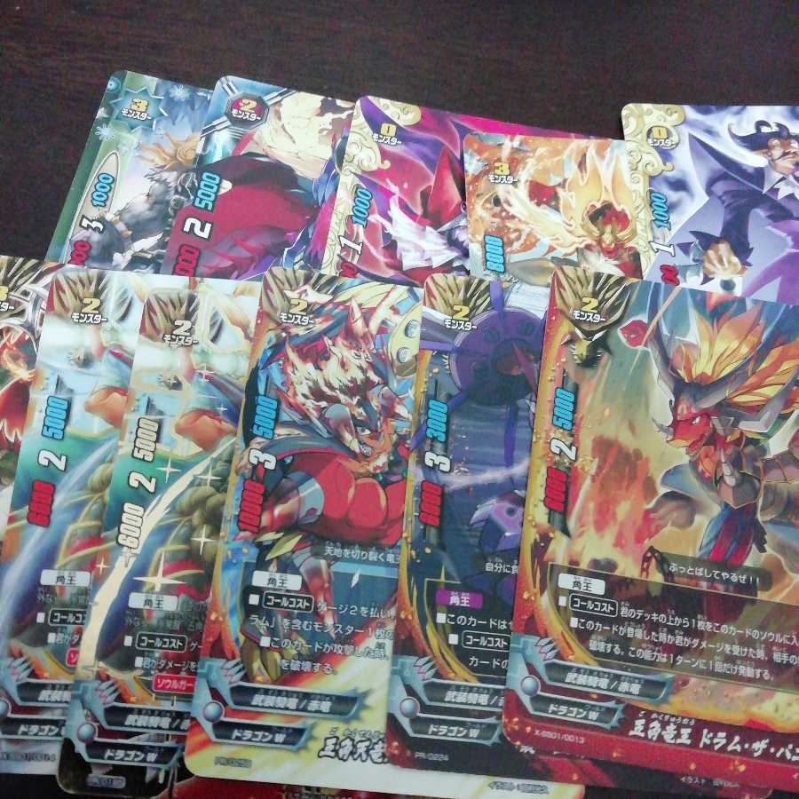 バディファイト