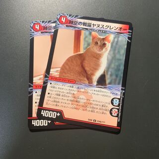 時空の戦猫シンカイヤヌス｜時空の戦猫ヤヌスグレンオー