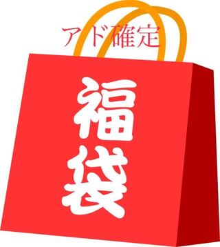 アド確定 シャイニースターv 福袋
