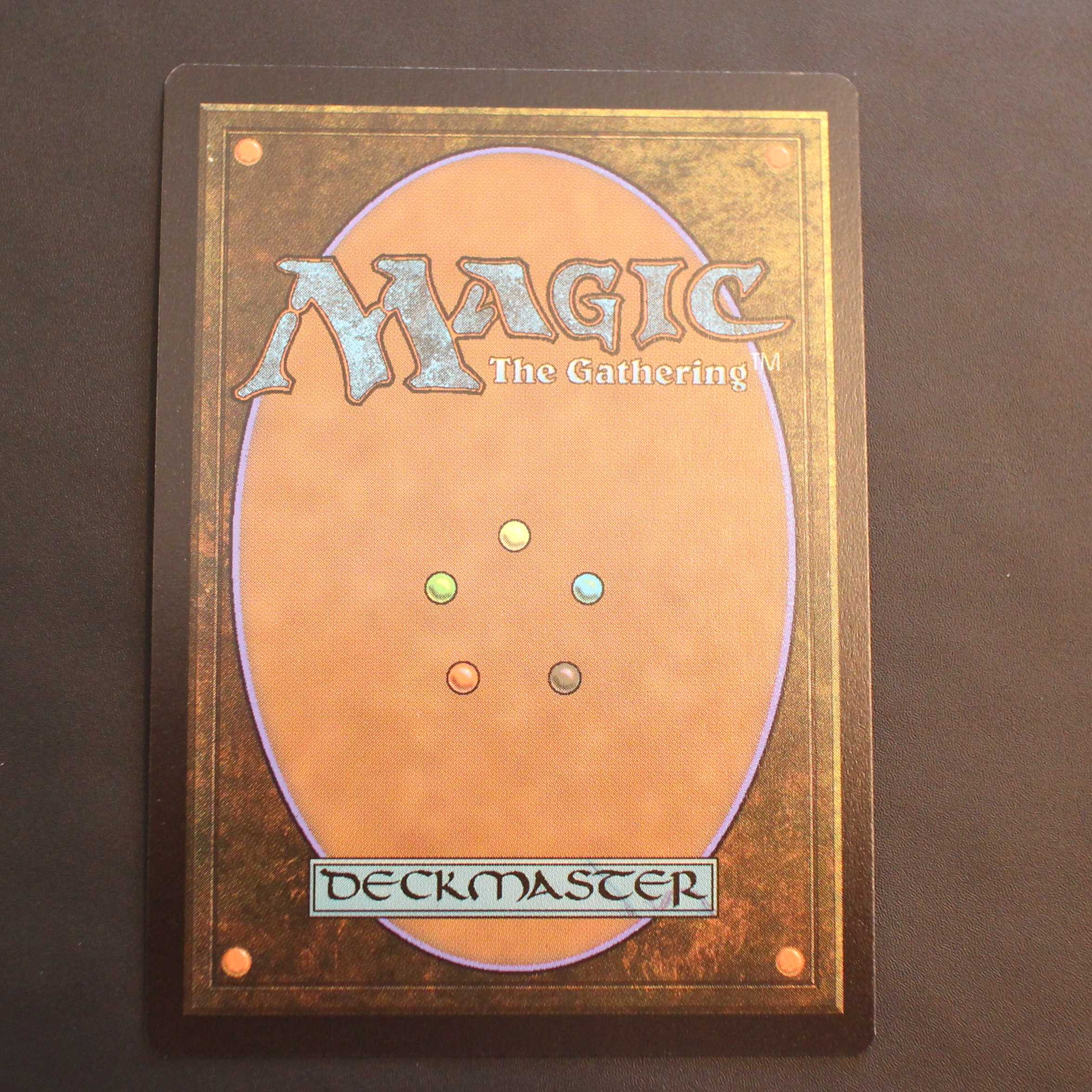 JMP [Phyrexian Tower] English