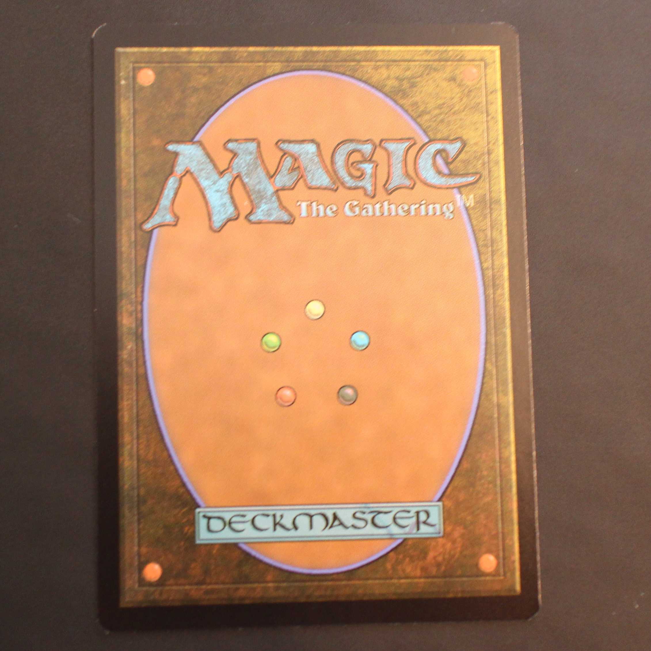 KHC【不詳の安息地】英語