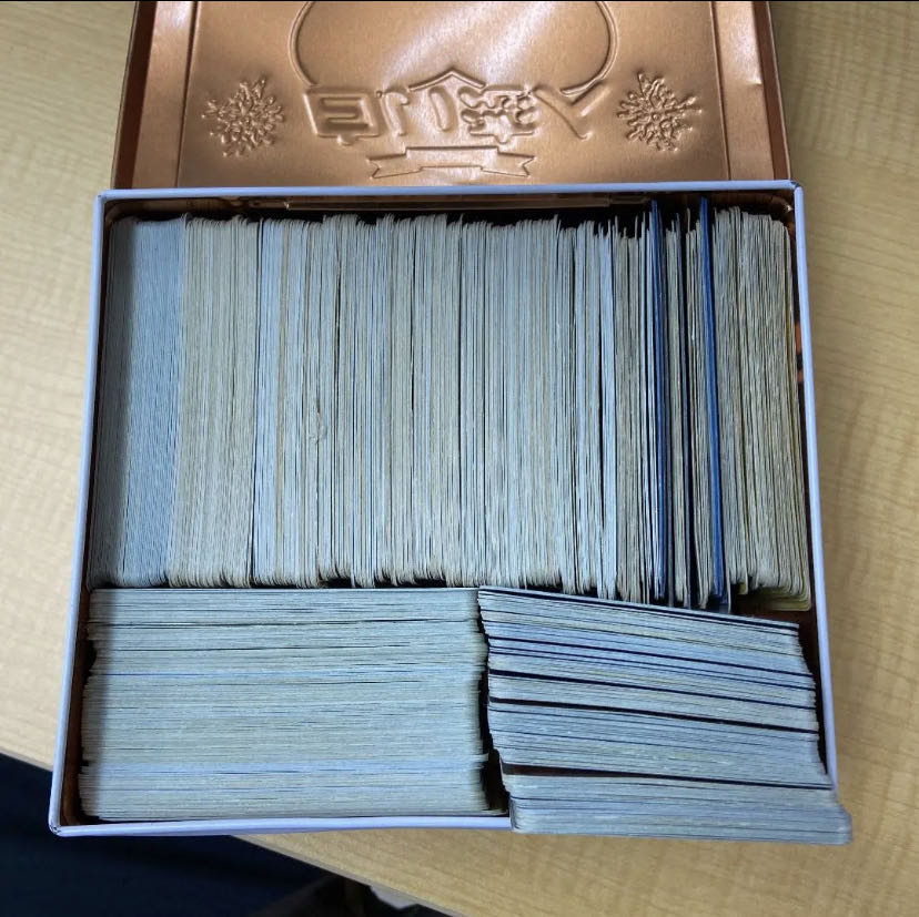 福袋　ポケモンカード　引退品　　旧裏含む　　美品含む