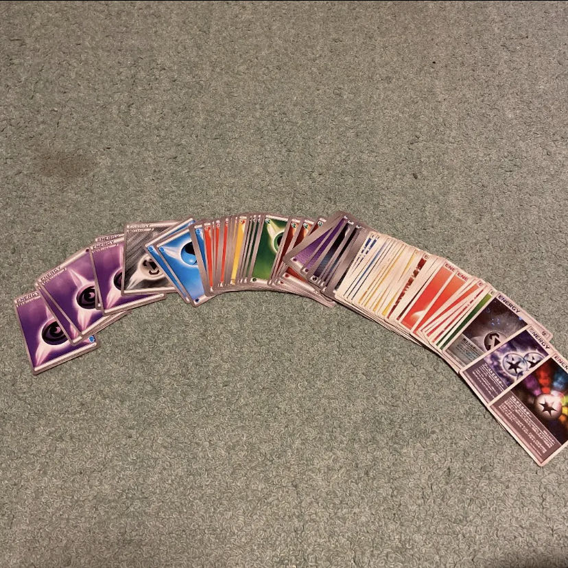 福袋　ポケモンカード　引退品　　旧裏含む　　美品含む