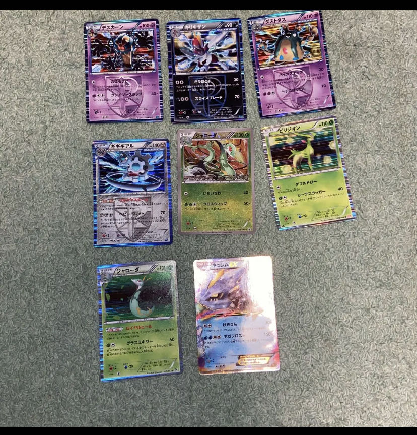 福袋　ポケモンカード　引退品　　旧裏含む　　美品含む