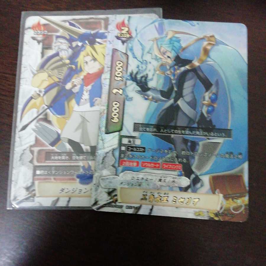 バディファイト