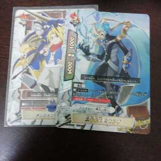 バディファイト