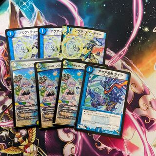 エンドレス・フローズン・カーニバル