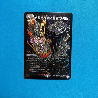 絶望と反魂と滅殺の決断　パーフェクトダークネス　シク