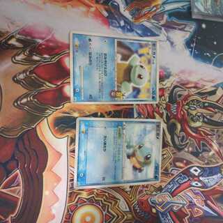 ポケカ ゼニガメ プロモ