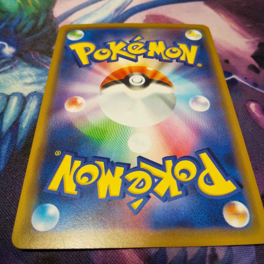 るっちーさん専用　海で遊ぶピカチュウ PROMO