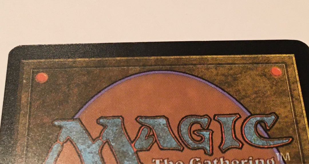 汚染された三角州　ZNEトッパー