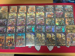 赤黒ドギラゴンノヴァ