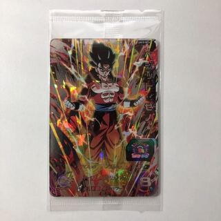 ドラゴンボールヒーローズ