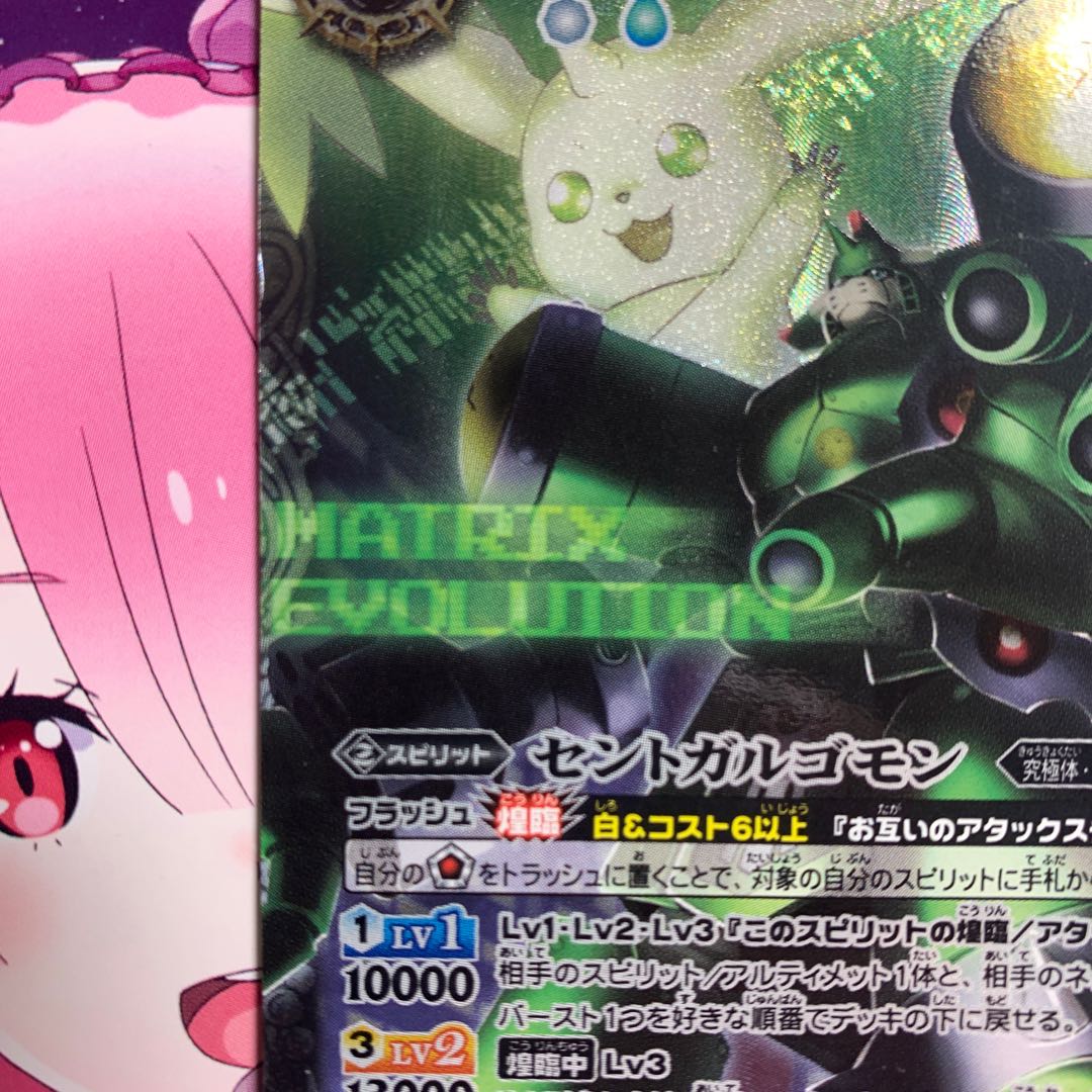 セントガルゴモン シークレット