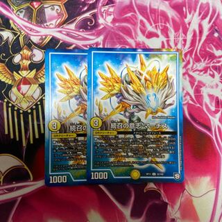 続召の意志 マーチス