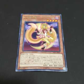 月光黄鼬 レア 遊戯王 虎ふぐ