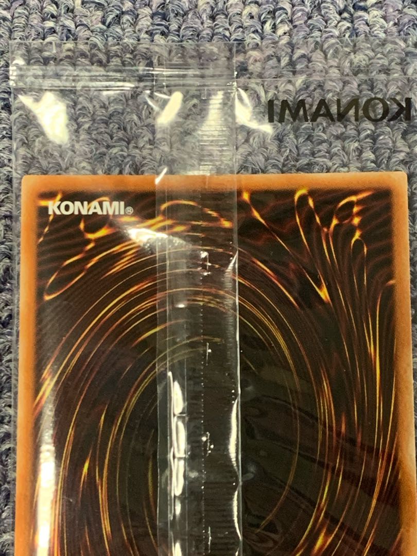 オシリスの天空竜 プリズマティックシークレットレア