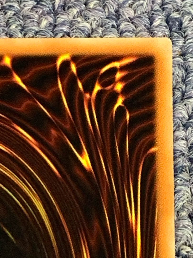 とそ様専用　蒼翠の風霊使いウィン 20thシークレットレア　日版