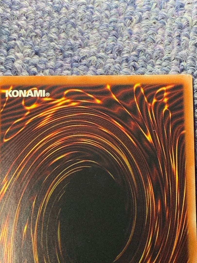 ラーの翼神竜 ホログラフィックレア　プレイ用