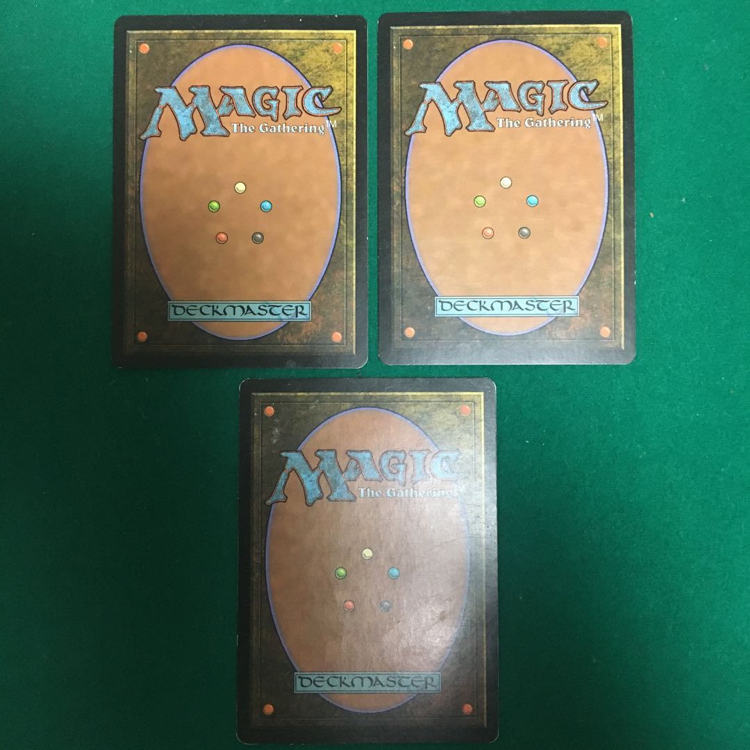 【3枚セット】ヤヴィマヤの沿岸（APC）