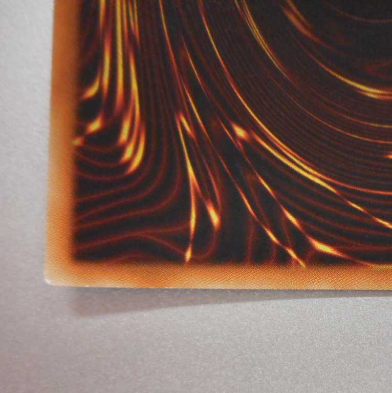 (美品)　ガーデン・ローズ・メイデン　ウルトラレア