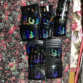 37 official DUEMA sleeves