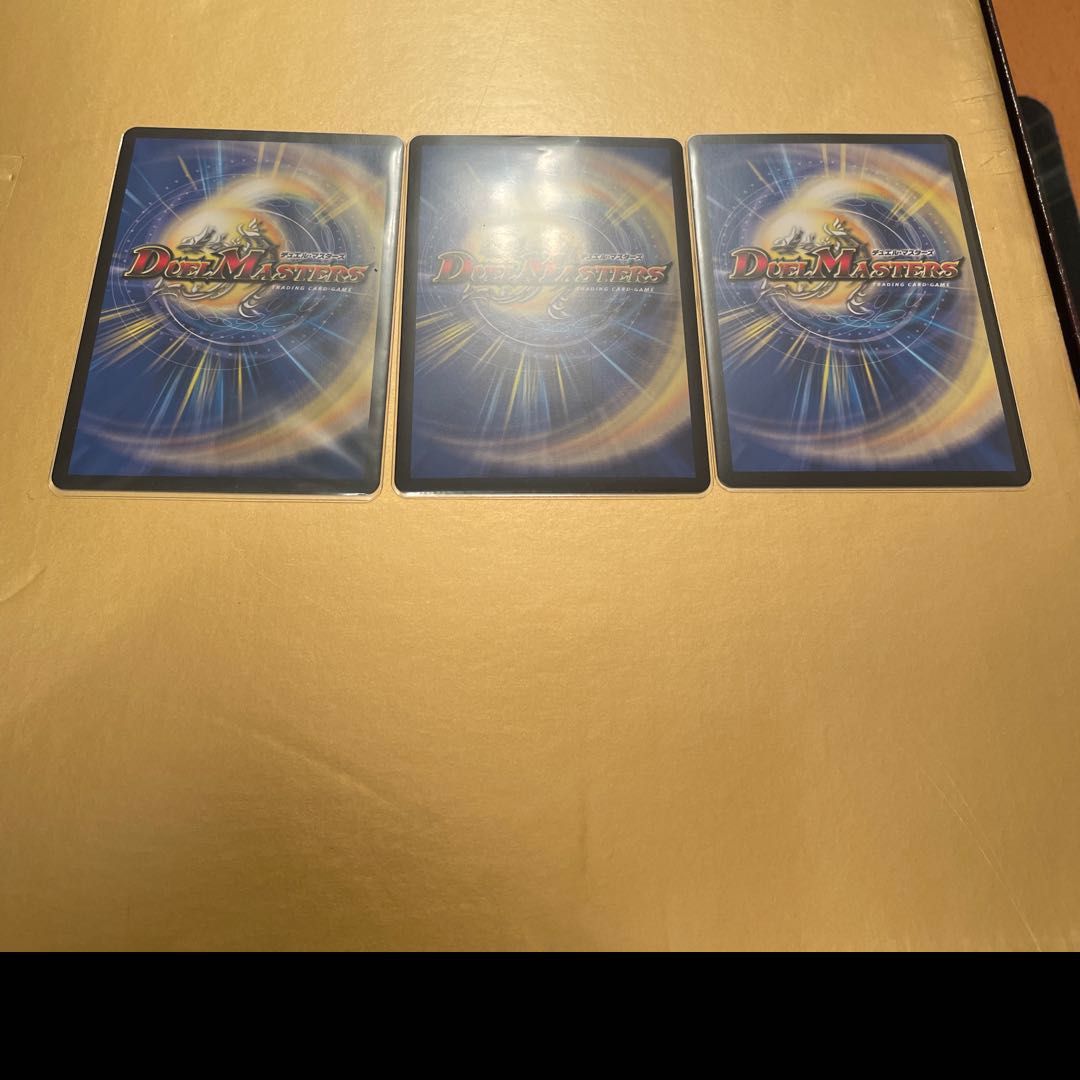 【煮卵さん専用】鬼札王国セット。