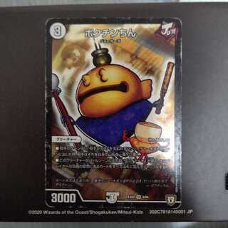 ポクチンちん　ジャンク