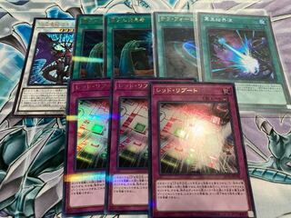 格安汎用　在庫処分　墓穴の指名者　テラフォーミング　カオスルーラー