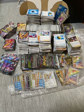 ポケカまとめ売り