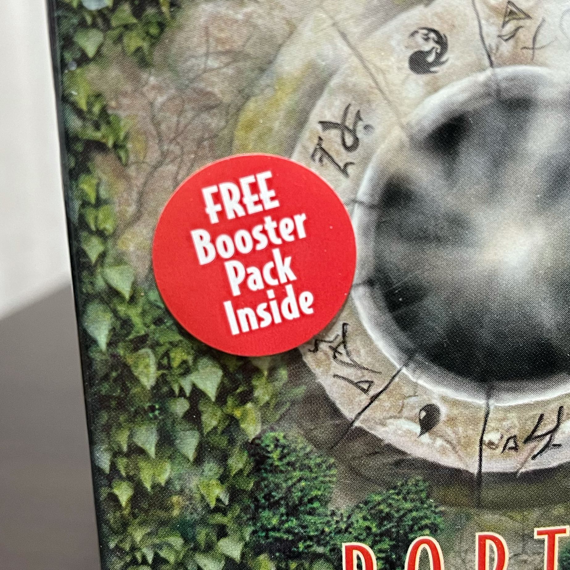 MTG PORTAL(ポータル) 英語版 スターターセット 2個セット