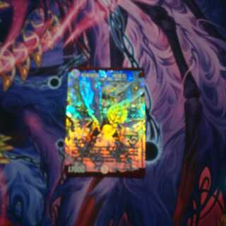 超絶奇跡 鬼羅丸 1枚