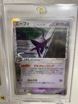 デルタ種 募集用