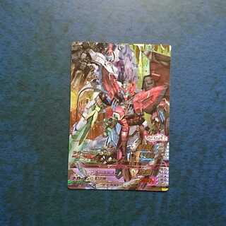 ガンダムトライエイジ  DW1弾  P  トールギス