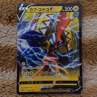 カプ・コケコV RR