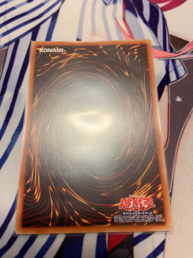 Live☆Twin キスキル・フロスト プリズマティックシークレットレア