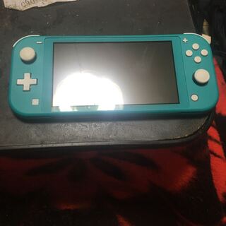 任天堂スイッチライト