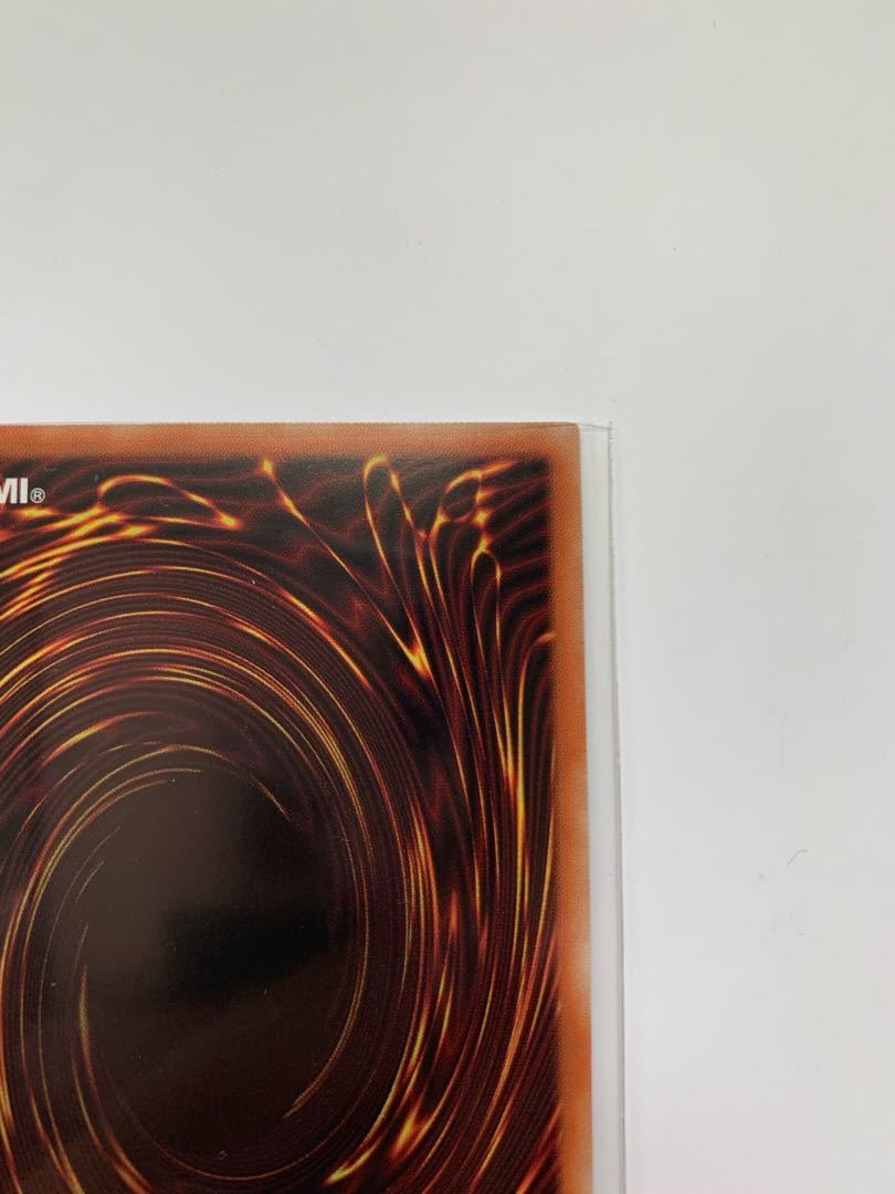 D-HERO Bloo-D(イラスト違い版) プリズマティックシークレットレア