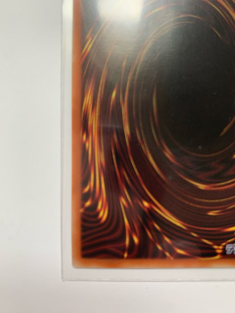 D-HERO Bloo-D(イラスト違い版) プリズマティックシークレットレア