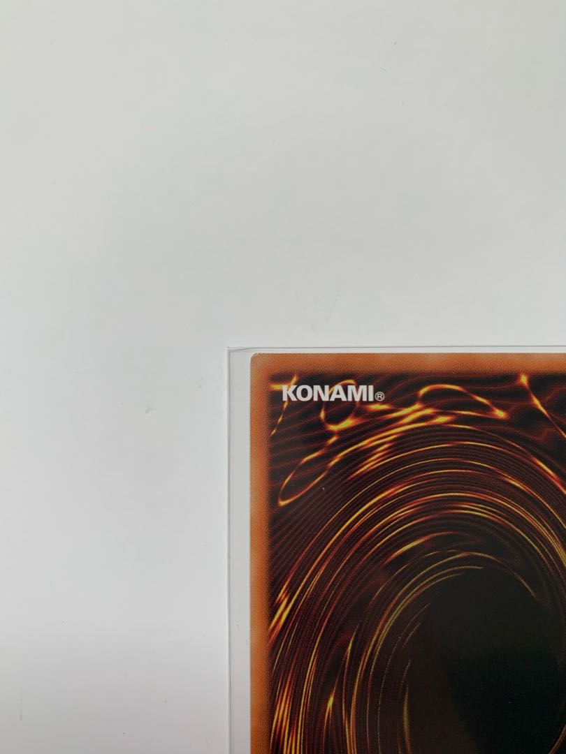 ドロール&ロックバード（イラスト違い版） プリズマティックシークレットレア