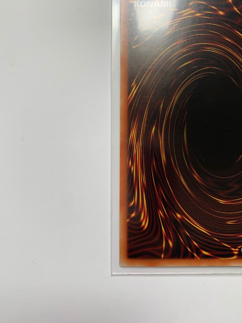 ドロール&ロックバード（イラスト違い版） プリズマティックシークレットレア