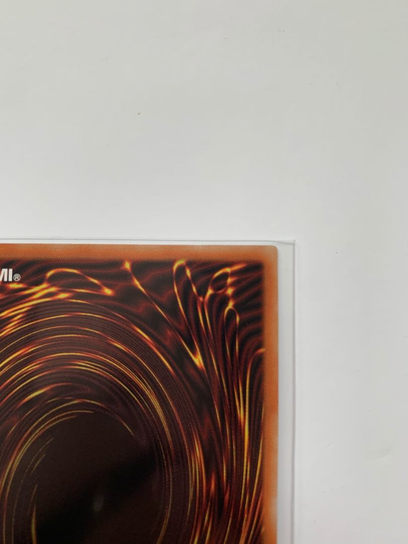 デュエリスト・アドベント プリズマティックシークレットレア