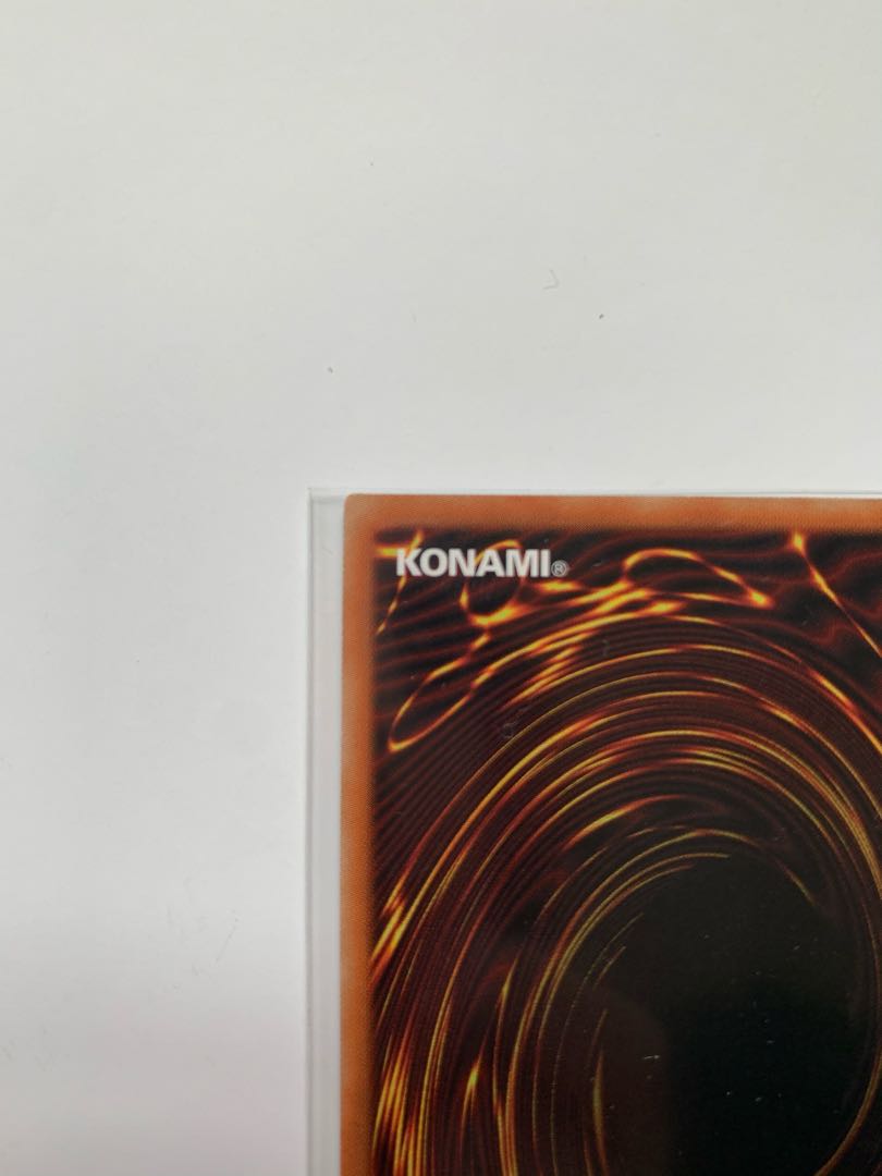 儚無みずき プリズマティックシークレットレア