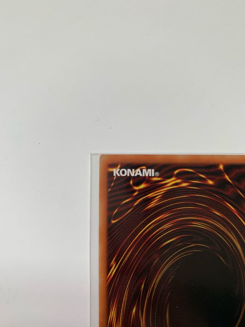 幽鬼うさぎ プリズマティックシークレットレア