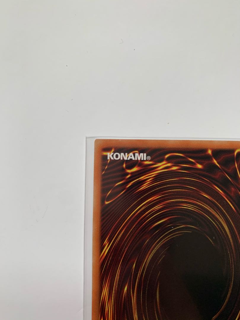 Ghost Belle & Haunted Mansion (different illustration version) Prismatic Secret Rare